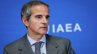 Գրոսին բացահայտել է, թե որտեղ կարող են տեղի ունենալ ԱՄՆ-Իրան բանակցությունները