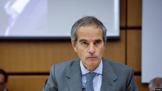 Մոսկվայում հանդիպել են ԱԷՄԳ ղեկավարն ու «Ռոսատոմ»-ի գլխավոր տնօրենը