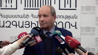 ՔՊ-ից փորձել էին իմ տղայի և եղբոր միջոցով ազդել ինձ վրա. Հակոբ Ասլանյանը մանրամասներ է հայտնում