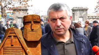 Արցախի էջը փակածն ամեն ինչ անելու է, որ արդարացնի Ադրբեջանի հանցագործ իշխանությանը. Հակոբ Հակոբյան