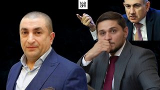 Ինչո՞ւ են Գագիկ Համբարյանին կանչել Քննչական կոմիտե. Վարազդատ Հարությունյանի մեկնաբանությունը