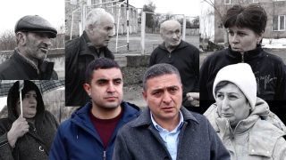 Լոռու մարզի փակվող դպրոցների հետքերով. Հայաքվե