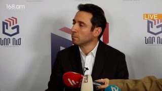 Քաղաքական դաշտում, ԱԺ-ում՝ «բոշա-փչացած» վիճակ է, ամբողջ օրն այդ խոսակցությունն է. Հայկ Մարության