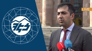 Դատարանին այլ բան չի մնում անել, քան բավարարել մեր հայցը. Արամ Օրբելյան