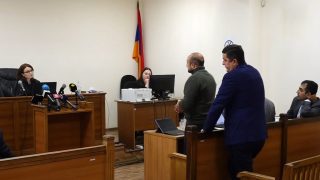 Զարմանում եմ` ինչու ՀԾԿՀ ներկայացուցիչներն ազնիվ չեն. ինչո՞ւ է կիսատ ջնջվել. ապացույց չի ներկայացվել