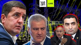 #ՀԻՄԱ. ՀԷՑ-Ի ԳՈՐԾՈՎ ԴԱՏԱԿԱՆ ՆԻՍՏԸ. #ՈՒՂԻՂ