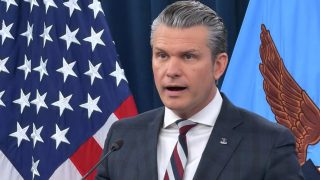 Ամերիկյան նոր ուժեր են ժամանել Մերձավոր Արևելք. Պենտագոնի ղեկավար