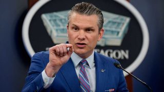 «Մաչո» Հեգսեթի դիտողությունների թեթևամտությունը վիրավորական է. Պենտագոնը քննադատության է ենթարկվել