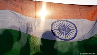 Հնդկաստանը հետաքրքրություն է ցուցաբերում եվրոպական ԱԹՍ-ների նկատմամբ