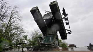 ՀՕՊ–ն այս գիշեր 55 ուկրաինական ԱԹՍ է ոչնչացրել Ռուսաստանի տարածքում. ՊՆ