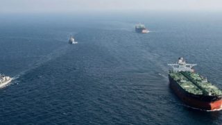 ԱՄՆ ԶՈՒ-ն կենտրոնացել է իրանական ականակիր նավերի ոչնչացման վրա, որպեսզի չեզոքացնի Հորմուզի նեղուցը շրջափակելու Իրանի հնարավորությունները. ABC