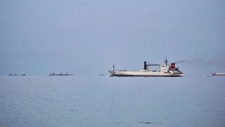 ԵՄ-ն Հորմուզի նեղուցը պաշտպանելու առաքելություն կուղարկի պատերազմի ավարտից հետո