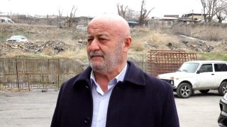 Իմ ու իր հեռախոսազրույցները Արամ Մկրտչյանը ձայնագրել է, ես էլ ասում եմ՝ պարտքս տուր. Հովիկ Աղազարյան