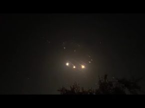 Բահրեյնը, Կատարը և Քուվեյթը հայտնել են իրանական հրթիռներ և  անօդաչուներ են խոցել