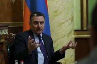 Ինժեներից՝ ՀՑԹԻ տնօրենի պաշտոնակատար․ ո՞վ է Հրաչյա Թաշչյանը