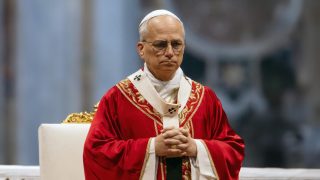 Հռոմի պապն աղոթել է Իրանում ու Մերձավոր Արևելքում խաղաղության համար