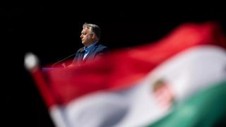 Բացահայտվել է, թե որ դեպքում Հունգարիան կարող է դադարեցնել Կիևին տրամադրվող վարկի արգելափակումը