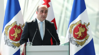 Աջարիայում ձերբակալվել է «հանցավոր աշխարհի» հետ կապված 72 անձ. ՆԳՆ