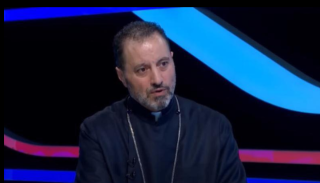 Կառավարությունում գոհ են ֆեյք հոգևորականից, ասում են՝ նաև պարգևատրվում է. aysor.am