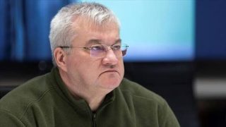 Ուկրաինայի արտգործնախարարը խոսել է ԱՄՆ պետքարտուղարի հետ G7 գագաթաժողովի շրջանակում