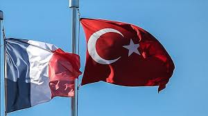 Ֆրանսիան նախազգուշացրել է Թուրքիայում գտնվող իր քաղաքացիներին