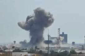 Իրանի ԻՀՊԿ-ն հայտարարել է ԱՄԷ-ում ԿՀՎ 6 բարձրաստիճան սպաների ոչնչացման մասին