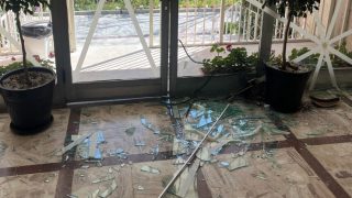 Սպահանում հարձակման հետևանքով վնասվել է ՌԴ գլխավոր հյուպատոսարանը