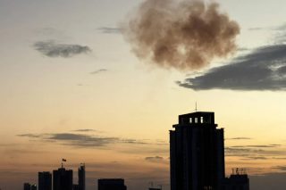 Բահրեյնը հայտարարել է պատերազմի սկզբից ի վեր շուրջ 300 դրոն և հրթիռ որսալու մասին