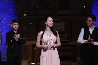 «Պատանի երաժիշտների դասական Եվրատեսիլ 2026» մրցույթում Հայաստանը կներկայացնի ֆլեյտահարուհի Էլեն Վիրաբյանը