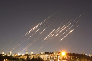 Իրանը հայտարարել է, որ հակամարտության սկզբից  600 հրթիռ է արձակել Իսրայելի և ամերիկյան թիրախների ուղղությամբ