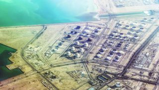 Իրանը uպառնում է hարվածել Ծոցի էներգետիկ և ջրային համակարգերին, եթե Թրամփն իրագործի էլեկտրացանցին hարվածելու իր uպառնալիքը. Reuters