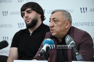 Արմեն Բաբալարյանը գոհ է Մ23 տարեկանների ԵԱ-ի արդյունքներից