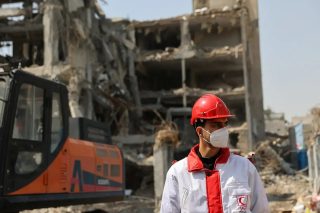 Իրանի Ղոմ քաղաքի վրա գրոհի հետևանքով 18 մարդ է զոհվել