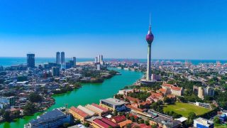 Շրի Լանկան մերժել է ԱՄՆ-ի և Իրանի դիմումները կղզի մուտք գործելու վերաբերյալ