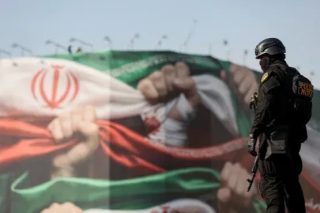 Իրանում մահապատժի են ենթարկել Իսրայելի օգտին լրտեսության մեջ մեղադրվող անձին