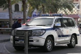 Բահյրենն Իրանի համար լրտեսության կասկածանքով 4 մարդ է ձերբակալել
