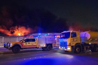 Իրանական հարվածներից զոհ է գրանցվել Բահրեյնում