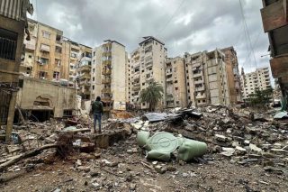 Իսրայելը Բեյրութի որոշ շրջանների բնակիչներին հեռանալու կոչ է ուղղել՝ Լիբանանում ցամաքային գործողությունների ընդլայնման ֆոնին