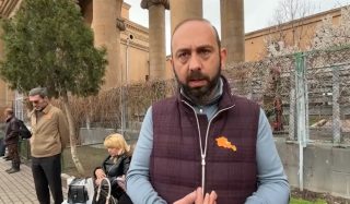 ԹՐԻՓՓ-ի մասով մենք հիմա գտնվում ենք փաստաթղթային համաձայնեցման փուլում․ ԱԳ նախարար