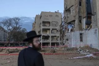 ԻՀՊԿ-ն հայտարարել է Իսրայելի հետախուզության օբյեկտներին հաջող հարվածի մասին