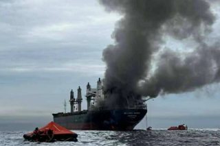 Թաիլանդական նավի վրա հարձակման առնչությամբ Իրանի դեսպանը կանչվել է Թաիլանդի ԱԳՆ