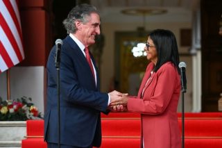 ԱՄՆ-ն և Վենեսուելան պայմանավորվել են դիվանագիտական ​​հարաբերությունների վերականգնման շուրջ