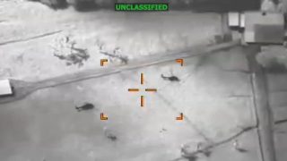 ԱՄՆ-ն ռազմական գործողություններ է սկսել նաև Էկվադորում