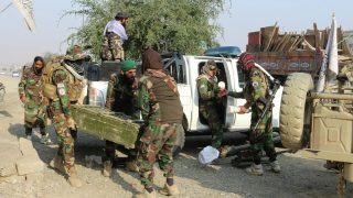 Պակիստանի և Աֆղանստանի միջև բախումները շարունակվում են. Քաբուլում պայթյուններ են լսվել