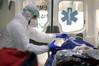 Իրանցի պատգամավորը հայտնել է ինը հիվանդանոցի վնասվելու մասին