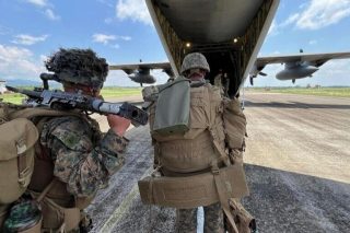 Իրանի դեմ գործողության մեկնարկից ի վեր վիրավորում է ստացել շուրջ 290 ամերիկացի զինվորական