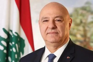 Լիբանանի նախագահը դատապարտել է Իսրայելի «չարդարացված» հարվածները կամուրջներին