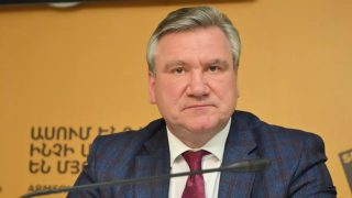 ՌԴ-ն կարող է փոխարինել Իրանին ՀՀ ապրանքներ արտահանելու հարցում. առևտրային ներկայացուցիչ