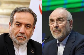 ԱՄՆ-ն և Իսրայելը Արաղչիին և Ղալիբաֆին ժամանակավորապես բացառել են թիրախների ցուցակից. WSJ