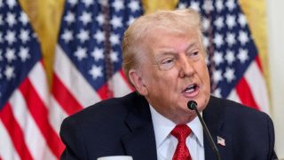 Թրամփը Հորմուզի նեղուցի վերաբացման թեմայով կապի մեջ է «մոտ յոթ» երկրի հետ